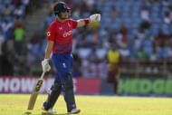 Liam Livingstone's ideal batting position in T20s is still unclear